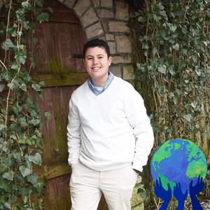 Meet your Posher, Nick